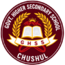 GOVT HIGHER SECONDARY SCHOOL CHUSHUL